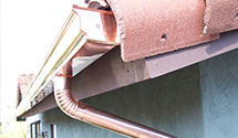 Rain Gutter Installation, Repair, Cleaning in Ranburne, AL